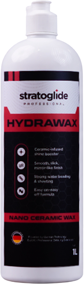 Hydrawax
